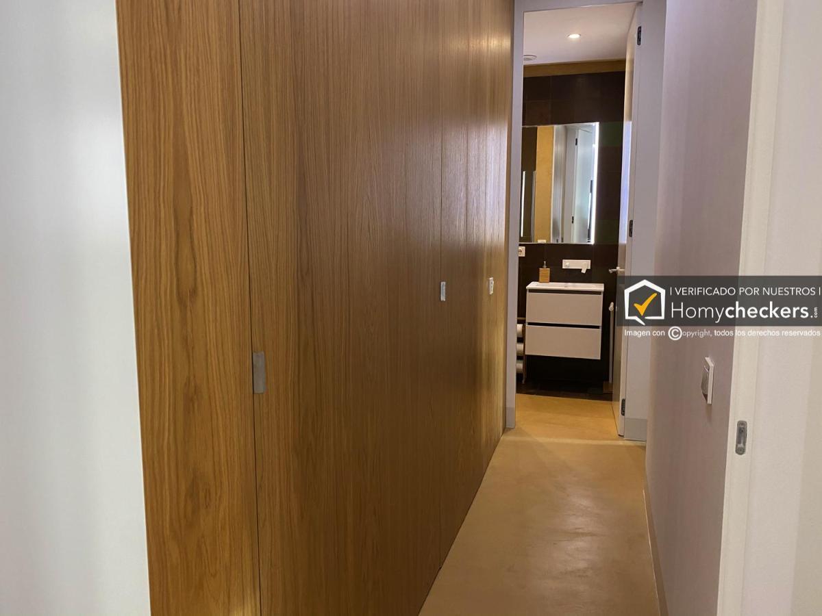 Homyat Poeta Iglesias 2 Apartment Salamanca Exterior photo