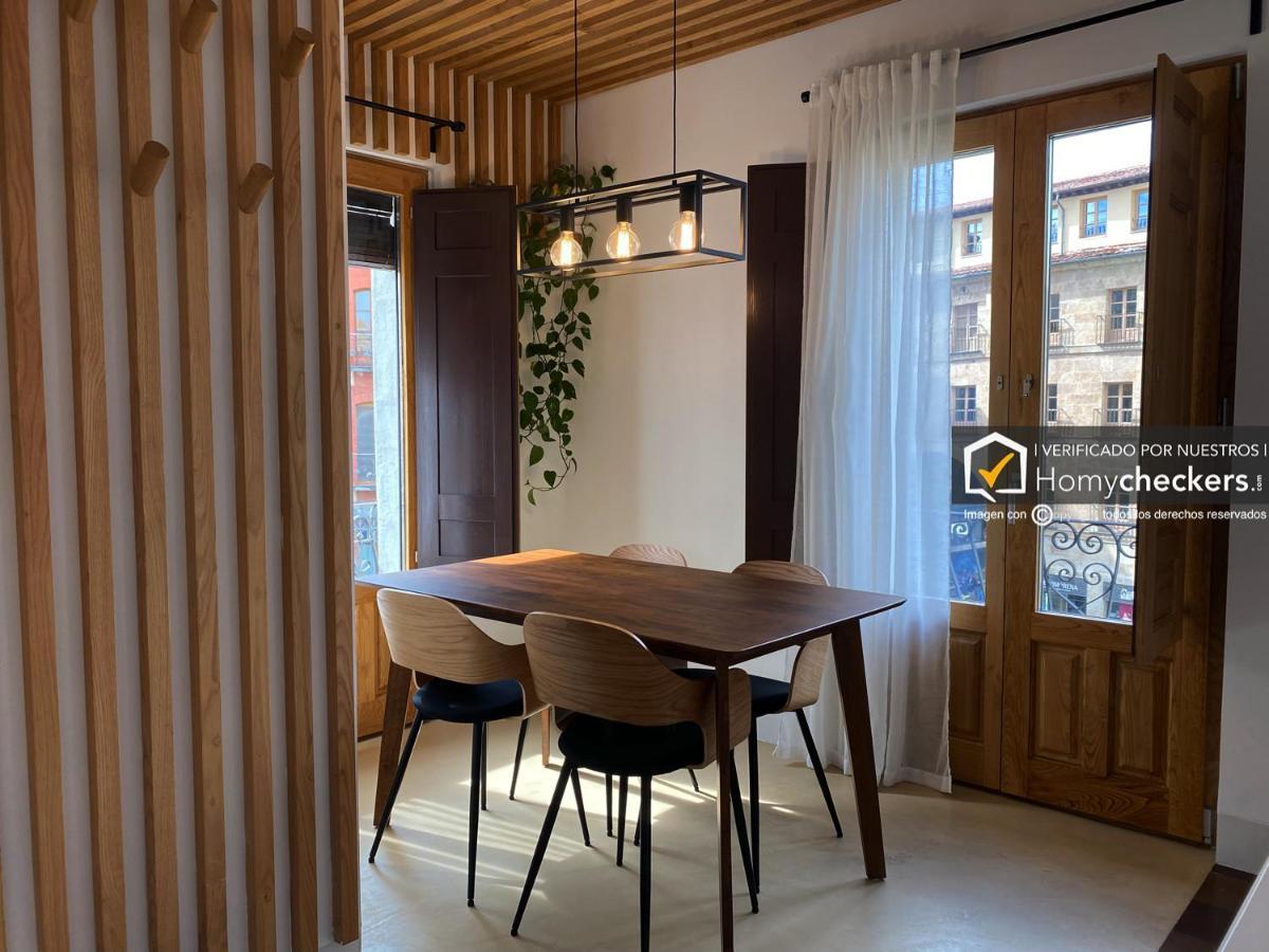 Homyat Poeta Iglesias 2 Apartment Salamanca Exterior photo