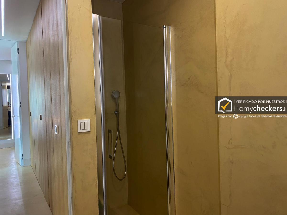 Homyat Poeta Iglesias 2 Apartment Salamanca Exterior photo